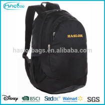 Waterproof Wholesale Custom Pro Sports travelling Backpack laptop bags for men