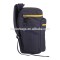 Fashion design large one compartment backpack with china factory
