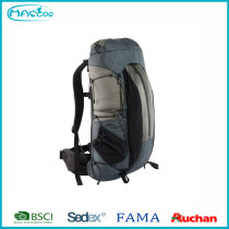 2016 travelling Hiking Backpack With Comfortable Backing and Straps