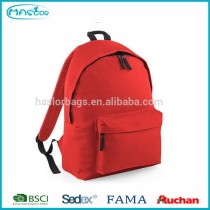 2015 Wholesale promotional waterproof school backpack