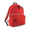 2015 Wholesale promotional waterproof school backpack
