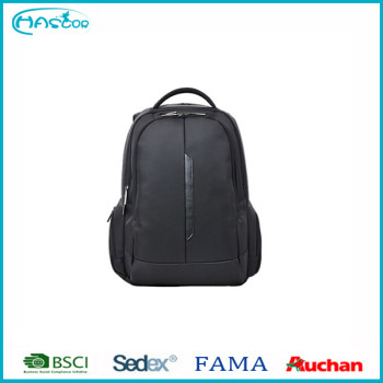 2016 classic black Wholesale Laptop Bag/Laptop messenger bag/Multi-functional Portable Notebook Bag