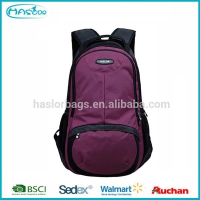 Wholesale stylish personalized pro sport backpack bag