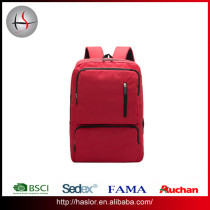 2016 fashion new design papular backpack laptop bags
