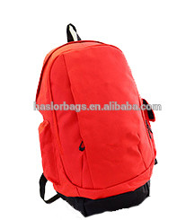 2015 Waterproof and durable high-capacity blank backpacks for leisure
