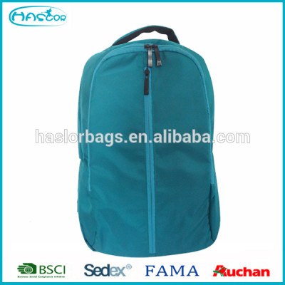 Adult Wholesale Newest 3 Compartment Laptop Bag Backpack For Travel
