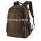 Waterproof and durable custom 19 inch laptop backpack with high quality