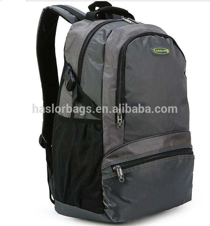 Custom 15 inch Waterproof Laptop backpack bags