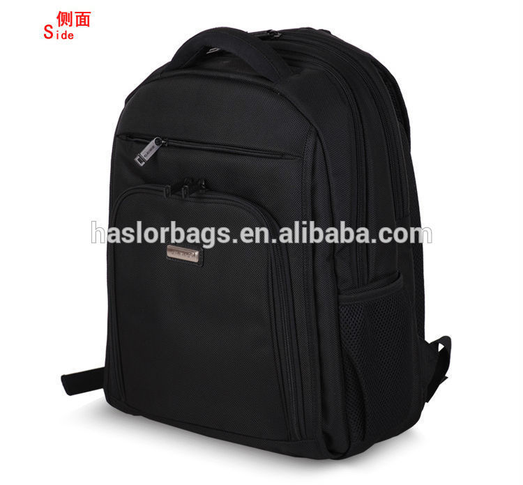 Waterproof and durable 18 inch laptop backpack with high quality