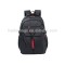Top Selling ! Wholesale Fashion Polyester High School Backpack ,15 Inch Laptop Backpack