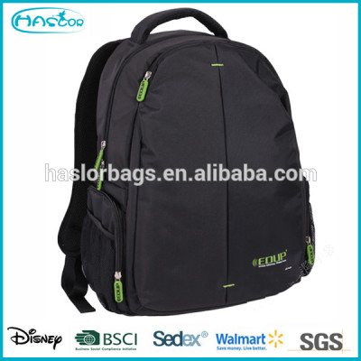 2015 Latest 14 inch durable and waterproof laptop backpack with high quality
