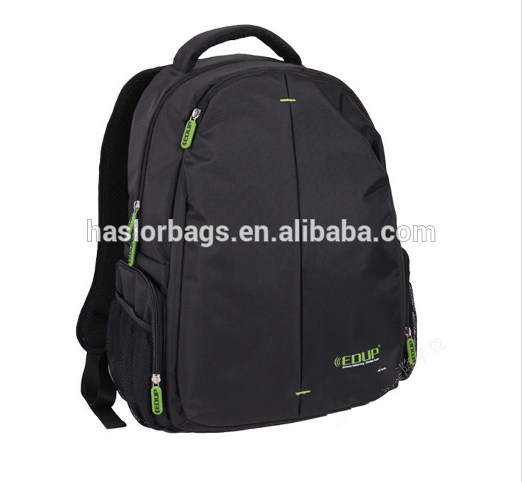 2015 Latest 14 inch durable and waterproof laptop backpack with high quality