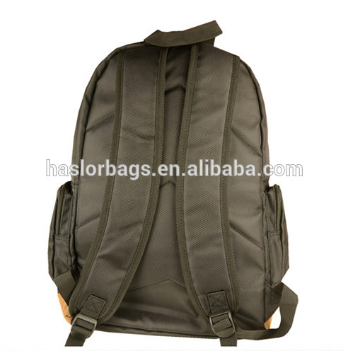 Custom wholesale waterproof computer bag backpack 2014