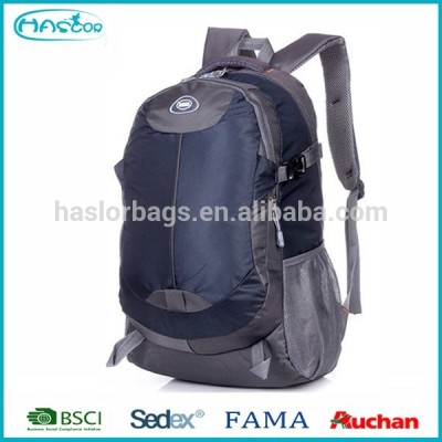 2015 New Design Fashion Leisure Travel School Backpack Bags