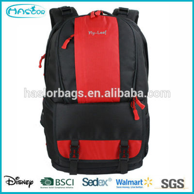 Newest design multifunctional camera laptop backpack with high quality