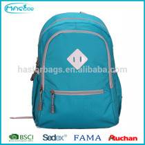 Latest trendy custom cheap school backpack