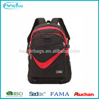 Fashionable Foldable Waterproof Sport Backpack Bag for Teens