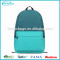 2015 Manufacture Custom Beautiful Wholesale Teen Backpack