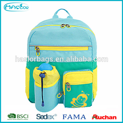 China Manufacturer Wholesale Popular Kids Backpack