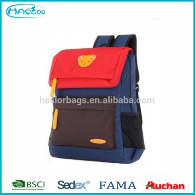 2015 China wholesale beautiful backpack