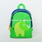 Modern backpack custom made for children