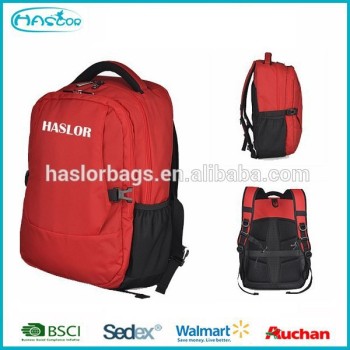 Teen inflatable backpack for hiking