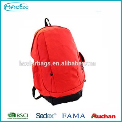 Cheap girls school mini backpack/ tourist backpack