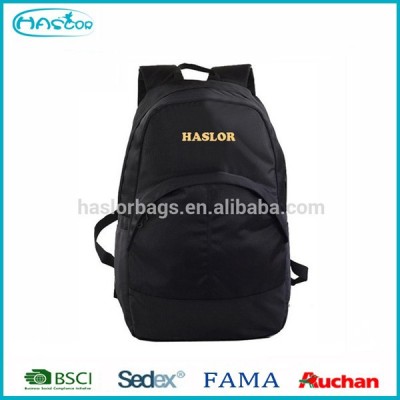 Fashion outdoor travelling backpack
