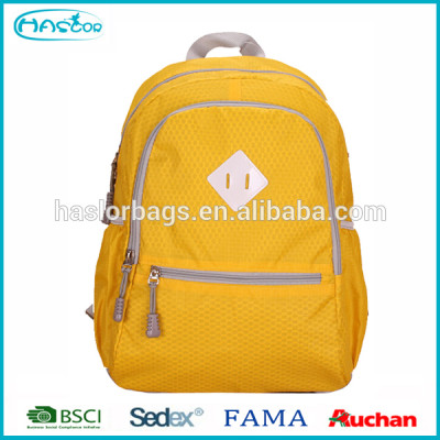 2015 Wholesale backpacks cheap backpacks school bags china supplier