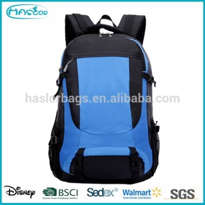 2015 Outdoor Sport Leisure Large Hiking Camping Backpack For Travel