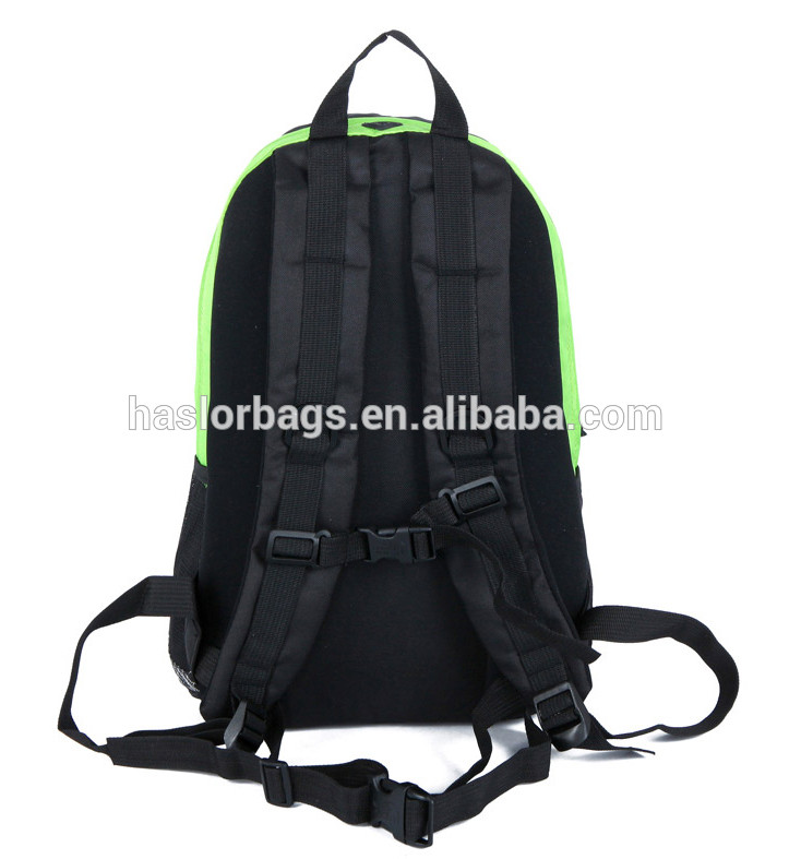 2014 bag manufacturers wholesale waterproof hiking backpack