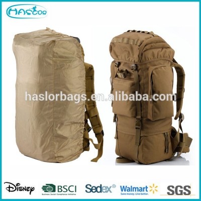 2015 New Design of Cool Tactical Backpack for Man