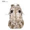 High Quality New Style Camouflage Backpack Military Pattern Backpack