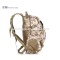 High Quality New Style Camouflage Backpack Military Pattern Backpack