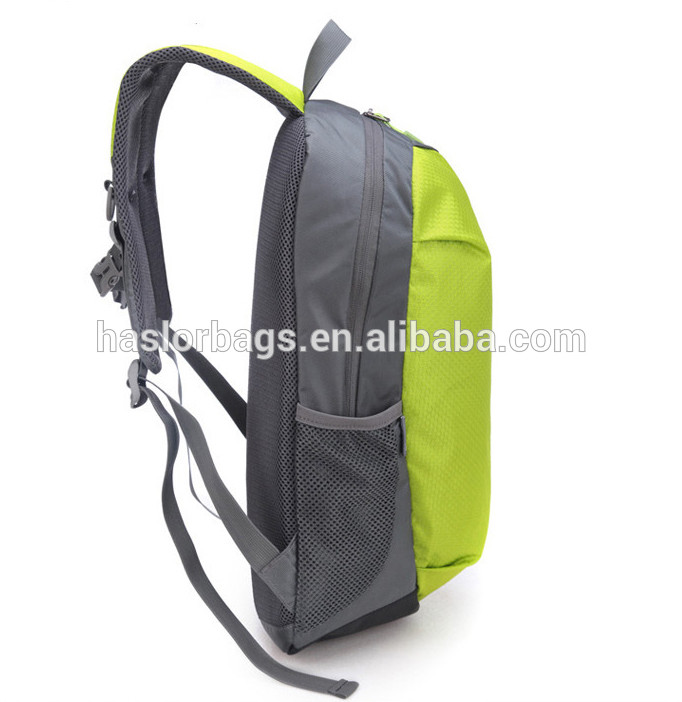 2014 new design waterproof hiking sport highland backpack