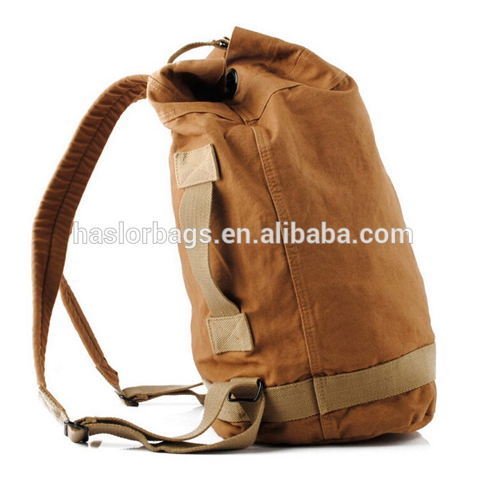 canvas stylish cheap rolling backpack