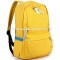 Canvas School Backpack Bag College Student