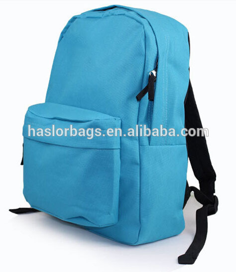 Cheap Multy Color Parcel Backpacks for High School