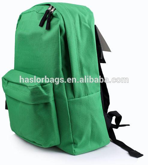 Colorful Very Cheap Backpacks for Promotion