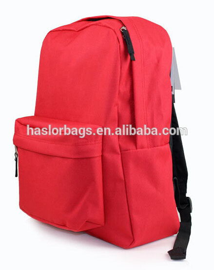 Promotion Cheap Colorful Backpack China Factory