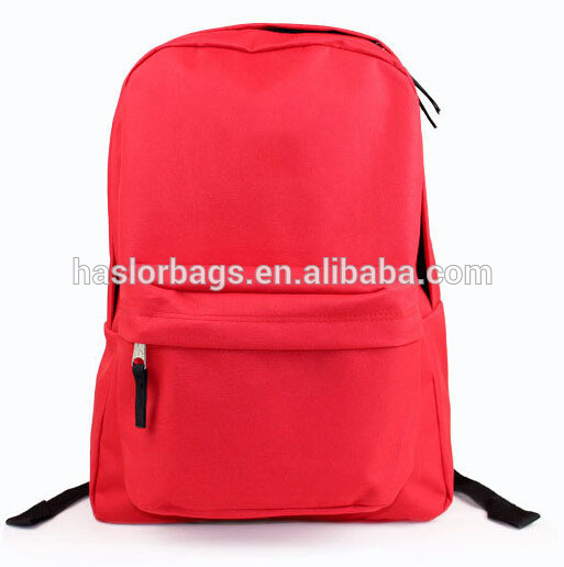 Promotion Cheap Colorful Backpack China Factory
