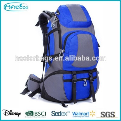 Good Quolity Camping Bag /Waterproof Hiking Backpacks for Travel