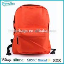 Cheap Multy Color Parcel Backpacks for High School