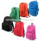 Cheap Promotion Rucksack /Custom Backpacks for Teens