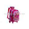 Primry School Girls Trolley Backpack New Design Travel Bags