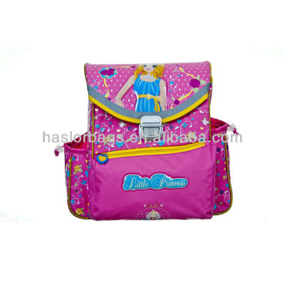 Newest Design Cheapest Price Most Durable Schoolbag EVA Backpack