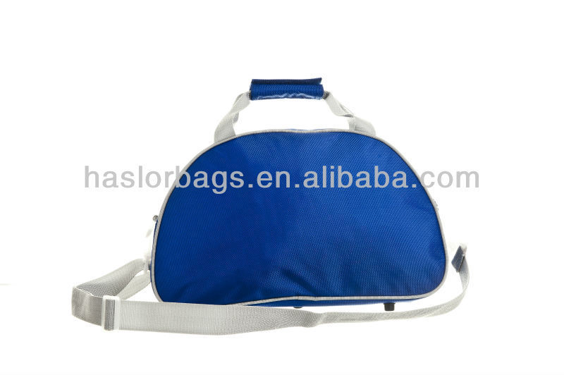 New Design Durable Fabric Lightweight Folding Sports Bag