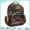 Factory Supply New Style Fashion Cartoon Kids School backpack/ Child School Bag