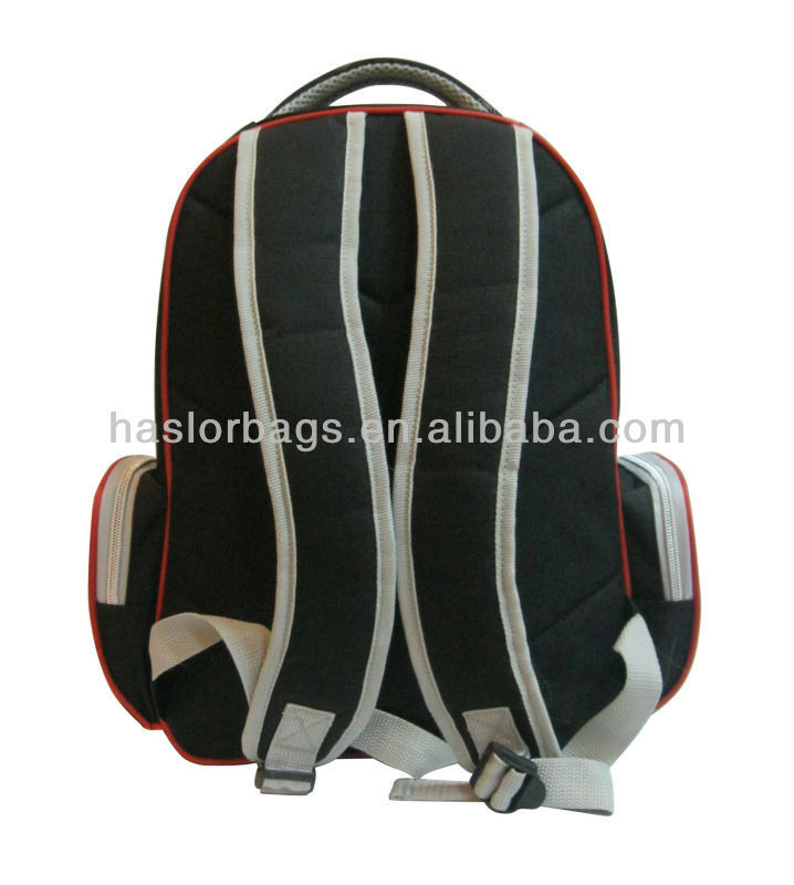 Factory Supply New Style Fashion Cartoon Kids School backpack/ Child School Bag