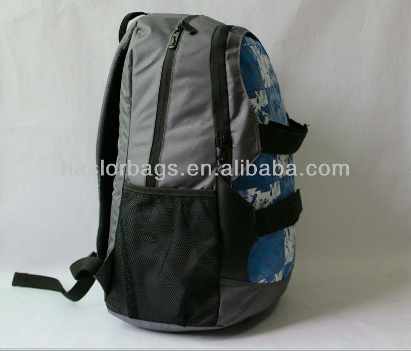 College or High School Boys Sports and Leisure Bags Backpack